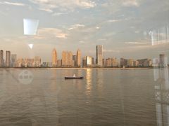 -武汉关码头(轮渡站)