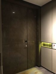 -沈阳君悦酒店宴会厅