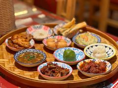 -味福记·本地特色菜(八一万达广场店)