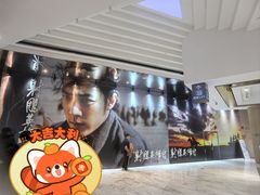 -SFC上影影城(港汇永华IMAX激光店)