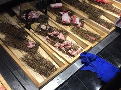 -韩盛炭火烤肉(万达广场店)