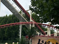 -郑州方特梦幻王国