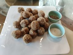 -那家小馆•北京菜•烤鸭(香山店)