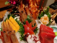 -花潮料理艺食馆(世欧广场店)