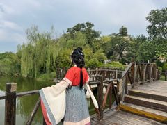 -中国翰园碑林