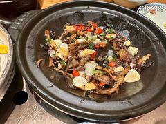 -云海肴云南菜·蒸汽石锅鱼(北京良乡华冠店)