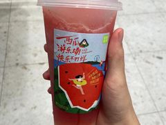-奈雪的茶(永嘉天地东百城店)