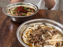 -清真•佬苏记邵阳回民米粉(河西店)