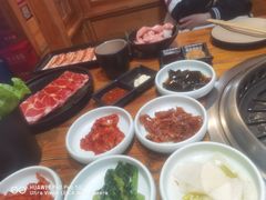 -九田家黑牛烤肉料理(香河店)