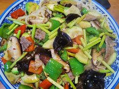 -贺秦生陕面王(富力城店)