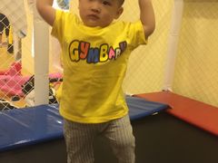 -GYMBABY
