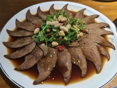 大理吹肝-遇见阿家村云南菜(魏公村店)