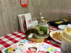 -西贝(无锡万象城店)
