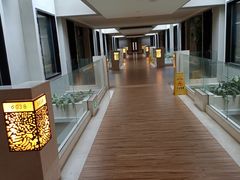 -台山颐和温泉城