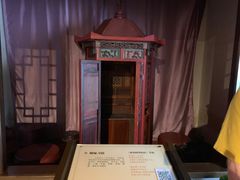 -张家港凤凰山景区河阳山歌馆