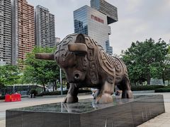 -佛山京华广场MALL