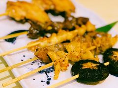 -有喜屋·深夜食堂(北京西路店)