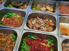 -秋天里·自助烤肉·火锅(乐海城市广场店)
