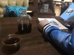 -良友书坊(安徽路店)