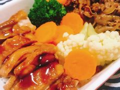 -吉野家(上海美罗城店)