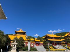 -六鼎山文化旅游区