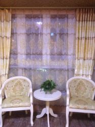 -贝爱妈咪科技美容产后修复(大悦城店)