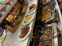 -好伦哥比萨烤肉自助(马家堡店)
