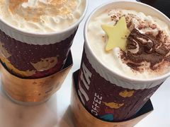 -COSTA COFFEE(静安嘉里中心店)