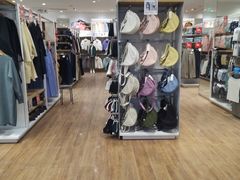 -优衣库(哈尔滨乐松广场店)