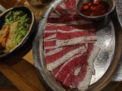 -酒拾烤肉(阳光100店)