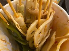 -廖记棒棒鸡(青岛万象城店)