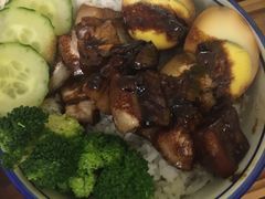 -马来MO简餐.南洋风味料理(美食街店)