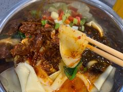 biangbiang面-玲玲面屋