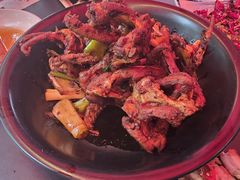 -掌上鲜(南顺城街店)