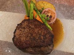 -BONAZZA 意大利餐厅