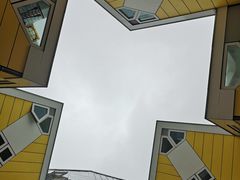 -立体方块屋
