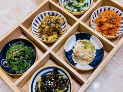 -桃屋日本料理(清华科技园店)