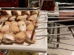 -丰茂烤串(金源店)