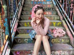 -黄桷坪涂鸦艺术街