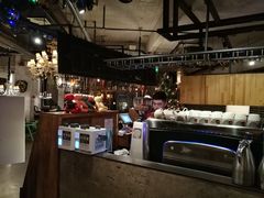 -MAAN COFFEE(金桥店)