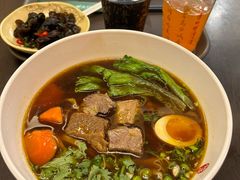 -康师傅私房牛肉面(申虹店)