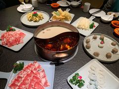 -煲宫(华润万象城店)
