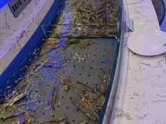 -澜悦港海鲜体验主题餐厅