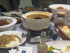 -U你·湖北家宴菜(南湖总店)