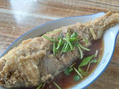 -曹家蒸碗(东二路店)