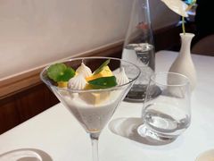 -Le Comptoir de Pierre Gagnaire