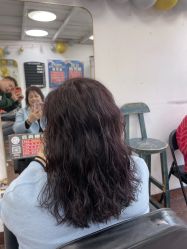 -乾健·烫染·接发SALON