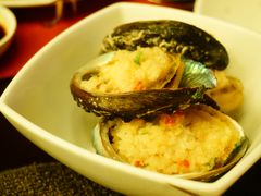 -OPEN開全日自助餐厅·牛肉火锅·海鲜(佛山希尔顿酒店)