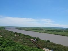 -珲春防川景区