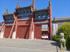 -沧州文庙